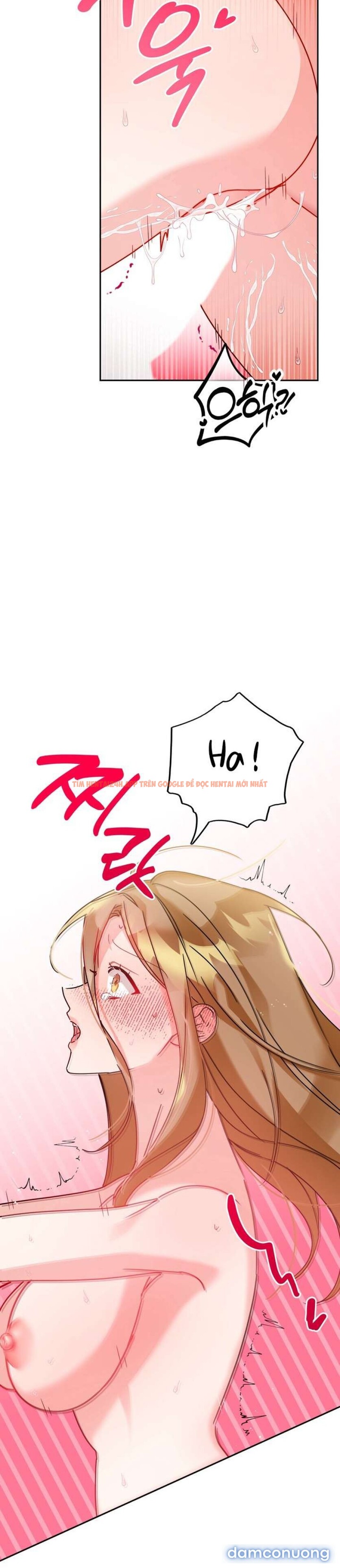 Xem ảnh 〖18+〗- Chỗ Đó, Hãy Chạm Vào Đi! - Chapter 3 - 5 2 - Truyenhentaiz.net