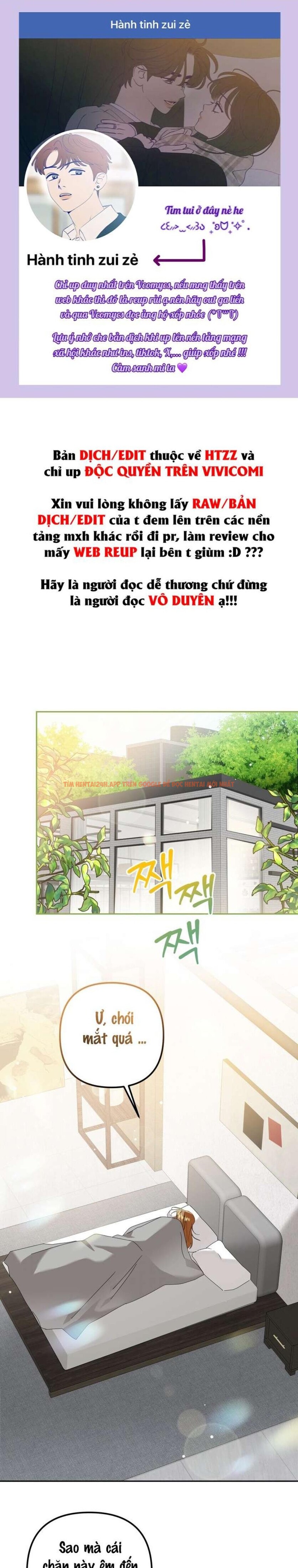 Xem ảnh 〖18+〗- Chỗ Đó, Hãy Chạm Vào Đi! - Chapter 4 - 1 0 - Truyenhentaiz.net Xem ảnh 〖18+〗- Chỗ Đó, Hãy Chạm Vào Đi! - Chapter 4 - 1 0 - Truyenhentaiz.net