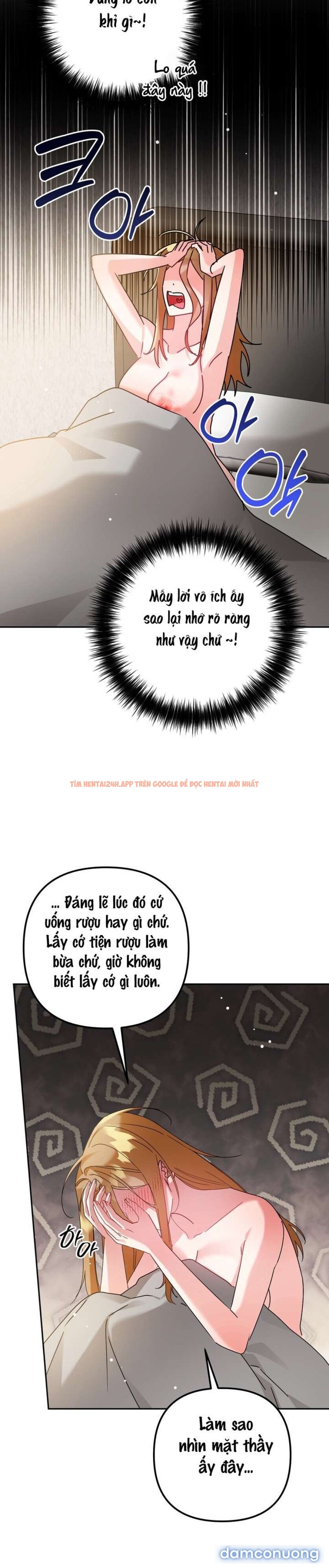 Xem ảnh 〖18+〗- Chỗ Đó, Hãy Chạm Vào Đi! - Chapter 4 - 2 2 - Truyenhentaiz.net Xem ảnh 〖18+〗- Chỗ Đó, Hãy Chạm Vào Đi! - Chapter 4 - 2 2 - Truyenhentaiz.net