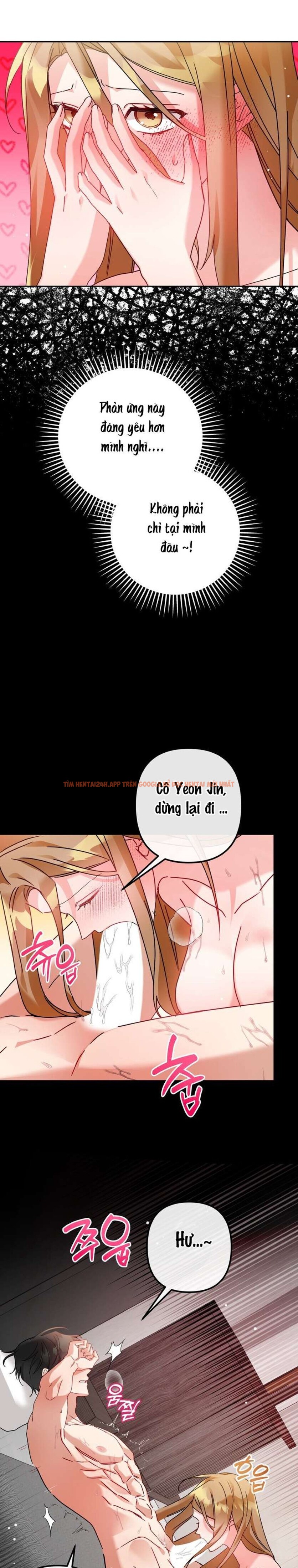 Xem ảnh 〖18+〗- Chỗ Đó, Hãy Chạm Vào Đi! - Chapter 4 - 3 0 - Truyenhentaiz.net Xem ảnh 〖18+〗- Chỗ Đó, Hãy Chạm Vào Đi! - Chapter 4 - 3 0 - Truyenhentaiz.net