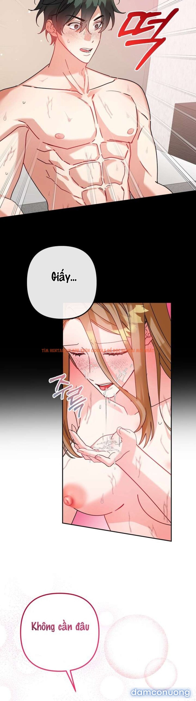 Xem ảnh 〖18+〗- Chỗ Đó, Hãy Chạm Vào Đi! - Chapter 4 - 3 2 - Truyenhentaiz.net Xem ảnh 〖18+〗- Chỗ Đó, Hãy Chạm Vào Đi! - Chapter 4 - 3 2 - Truyenhentaiz.net