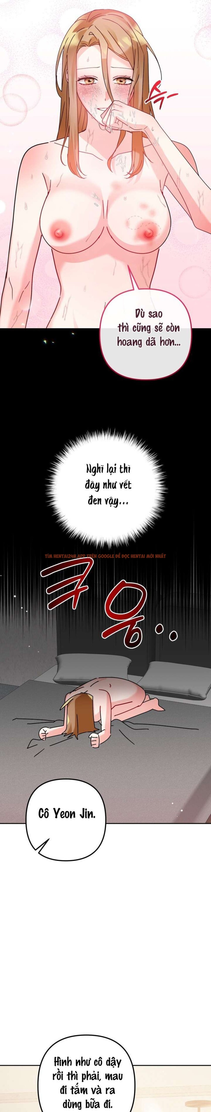 Xem ảnh 〖18+〗- Chỗ Đó, Hãy Chạm Vào Đi! - Chapter 4 - 4 0 - Truyenhentaiz.net Xem ảnh 〖18+〗- Chỗ Đó, Hãy Chạm Vào Đi! - Chapter 4 - 4 0 - Truyenhentaiz.net