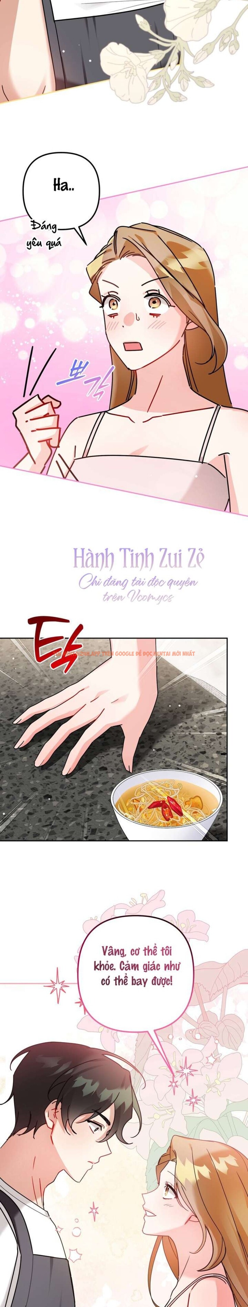 Xem ảnh 〖18+〗- Chỗ Đó, Hãy Chạm Vào Đi! - Chapter 4 - 5 1 - Truyenhentaiz.net Xem ảnh 〖18+〗- Chỗ Đó, Hãy Chạm Vào Đi! - Chapter 4 - 5 1 - Truyenhentaiz.net