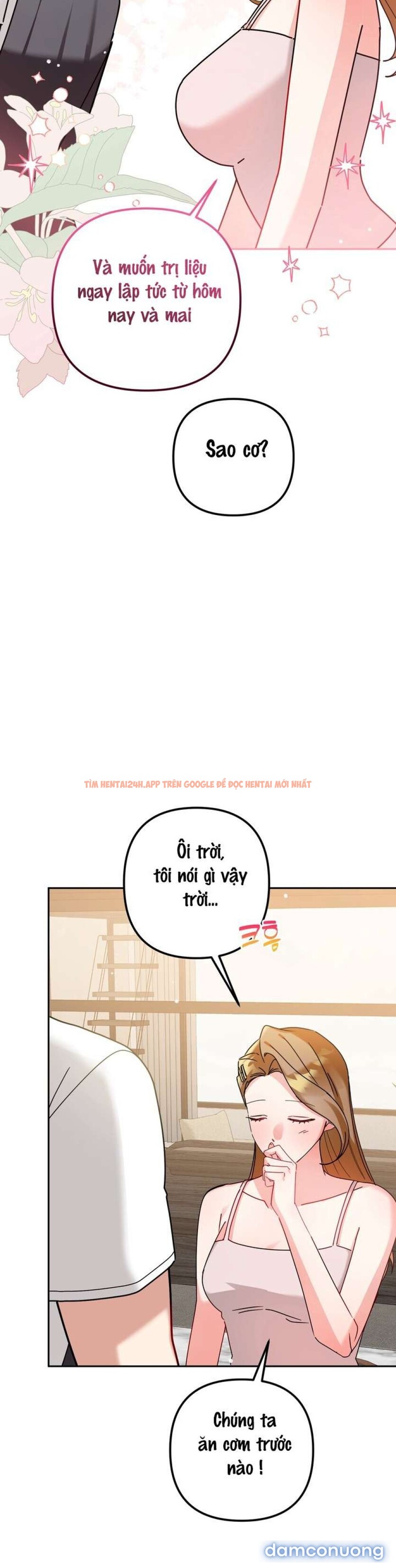 Xem ảnh 〖18+〗- Chỗ Đó, Hãy Chạm Vào Đi! - Chapter 4 - 5 2 - Truyenhentaiz.net Xem ảnh 〖18+〗- Chỗ Đó, Hãy Chạm Vào Đi! - Chapter 4 - 5 2 - Truyenhentaiz.net