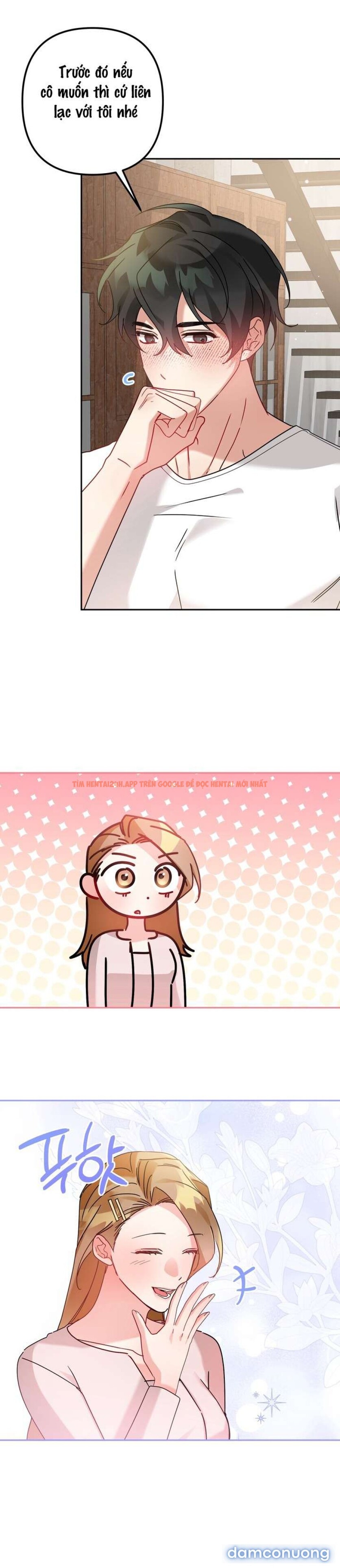 Xem ảnh 〖18+〗- Chỗ Đó, Hãy Chạm Vào Đi! - Chapter 4 - 6 2 - Truyenhentaiz.net Xem ảnh 〖18+〗- Chỗ Đó, Hãy Chạm Vào Đi! - Chapter 4 - 6 2 - Truyenhentaiz.net