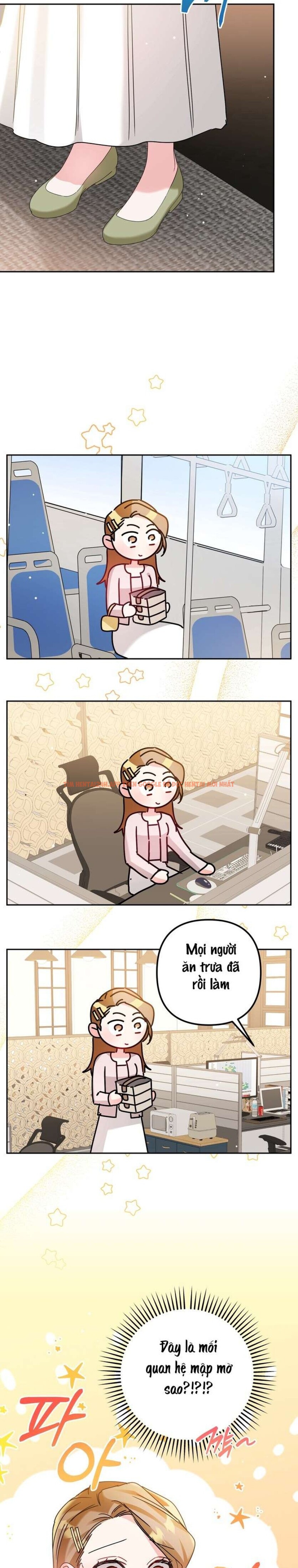 Xem ảnh 〖18+〗- Chỗ Đó, Hãy Chạm Vào Đi! - Chapter 4 - 7 1 - Truyenhentaiz.net Xem ảnh 〖18+〗- Chỗ Đó, Hãy Chạm Vào Đi! - Chapter 4 - 7 1 - Truyenhentaiz.net