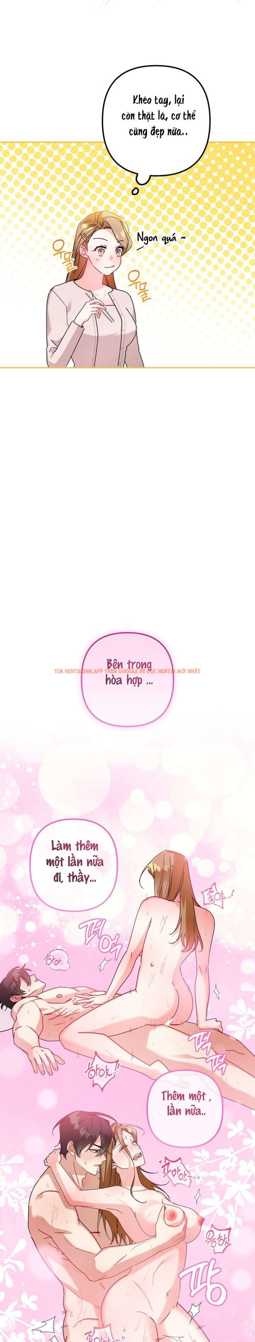 Xem ảnh 〖18+〗- Chỗ Đó, Hãy Chạm Vào Đi! - Chapter 4 - 8 0 - Truyenhentaiz.net Xem ảnh 〖18+〗- Chỗ Đó, Hãy Chạm Vào Đi! - Chapter 4 - 8 0 - Truyenhentaiz.net