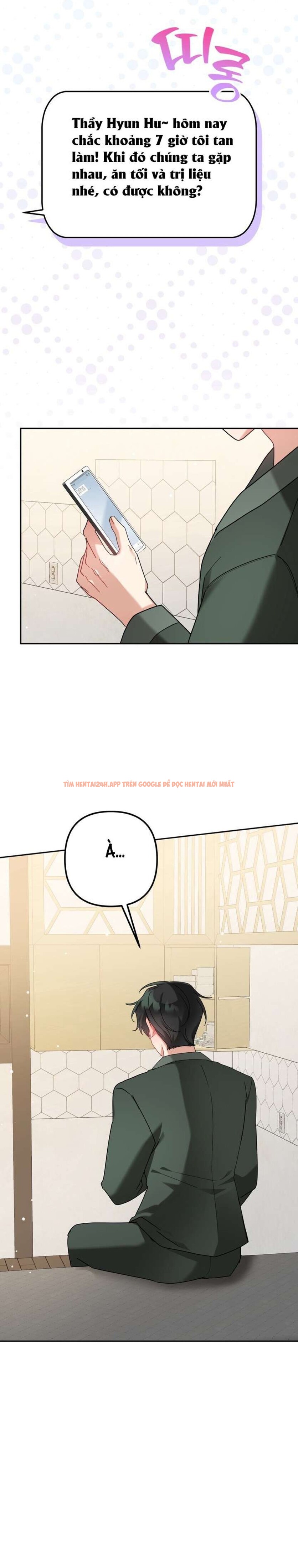 Xem ảnh 〖18+〗- Chỗ Đó, Hãy Chạm Vào Đi! - Chapter 4 - 8 2 - Truyenhentaiz.net Xem ảnh 〖18+〗- Chỗ Đó, Hãy Chạm Vào Đi! - Chapter 4 - 8 2 - Truyenhentaiz.net