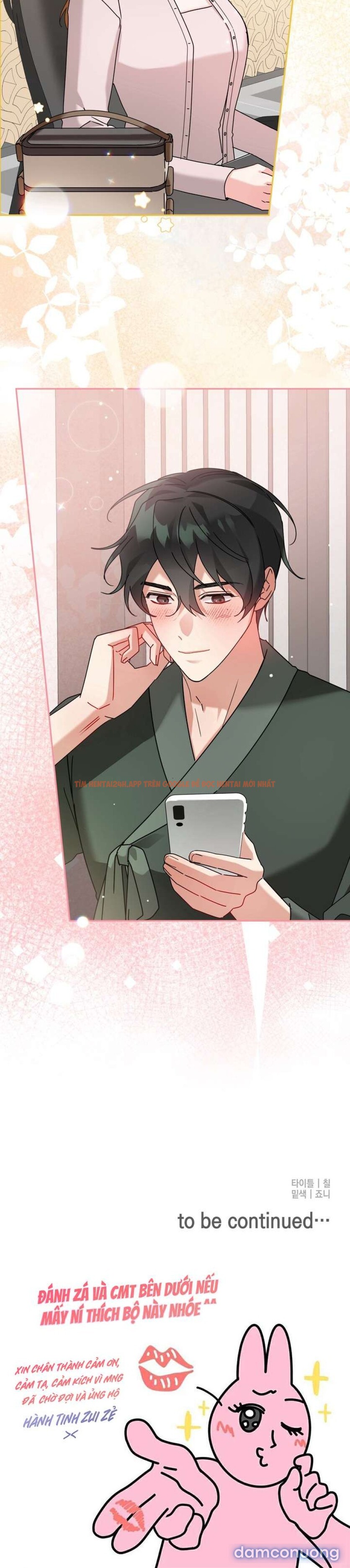 Xem ảnh 〖18+〗- Chỗ Đó, Hãy Chạm Vào Đi! - Chapter 4 - 8 4 - Truyenhentaiz.net Xem ảnh 〖18+〗- Chỗ Đó, Hãy Chạm Vào Đi! - Chapter 4 - 8 4 - Truyenhentaiz.net