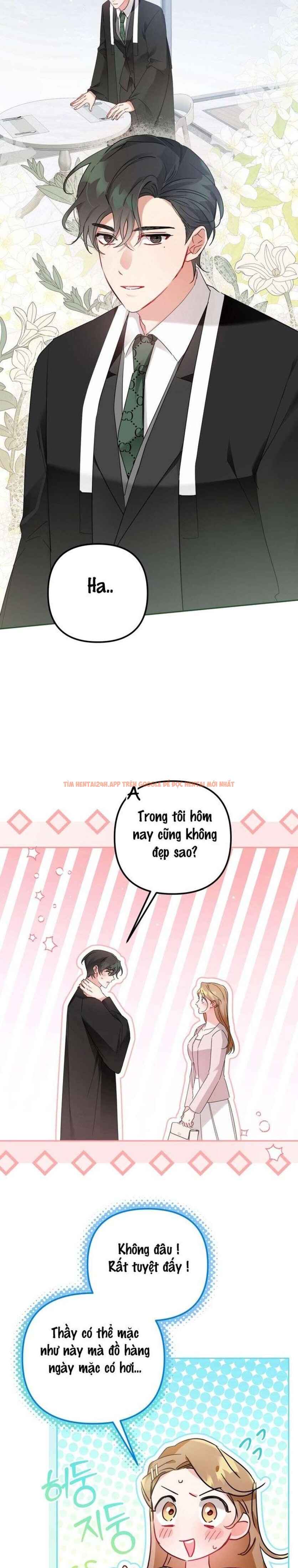 Xem ảnh 〖18+〗- Chỗ Đó, Hãy Chạm Vào Đi! - Chapter 5 - 1 2 - Truyenhentaiz.net Xem ảnh 〖18+〗- Chỗ Đó, Hãy Chạm Vào Đi! - Chapter 5 - 1 2 - Truyenhentaiz.net