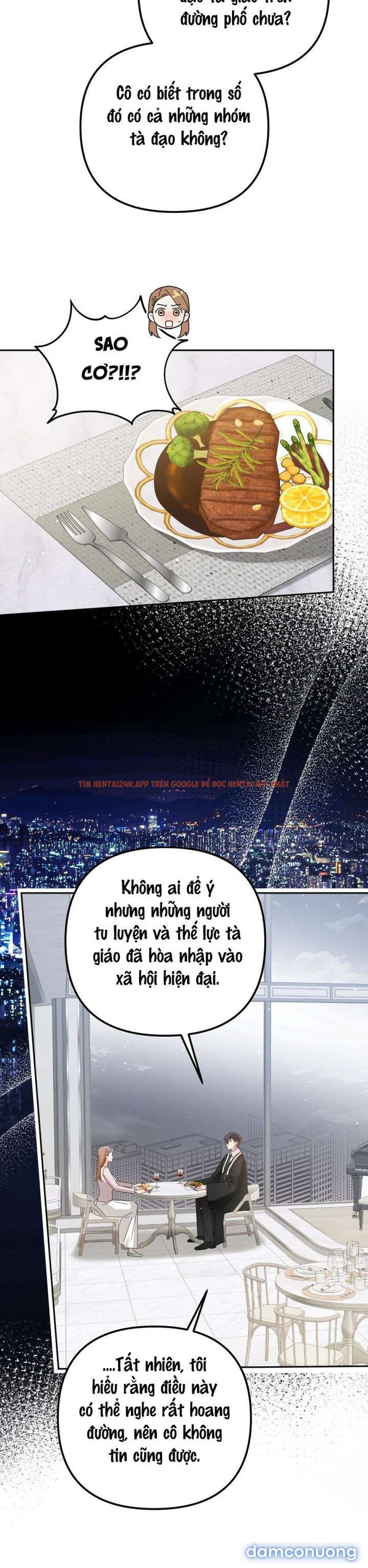 Xem ảnh 〖18+〗- Chỗ Đó, Hãy Chạm Vào Đi! - Chapter 5 - 2 2 - Truyenhentaiz.net Xem ảnh 〖18+〗- Chỗ Đó, Hãy Chạm Vào Đi! - Chapter 5 - 2 2 - Truyenhentaiz.net