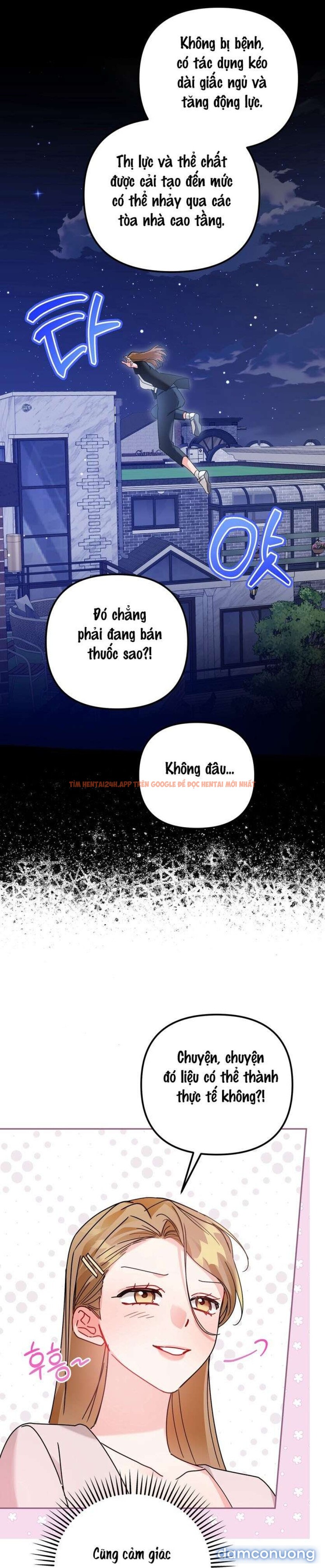 Xem ảnh 〖18+〗- Chỗ Đó, Hãy Chạm Vào Đi! - Chapter 5 - 3 2 - Truyenhentaiz.net Xem ảnh 〖18+〗- Chỗ Đó, Hãy Chạm Vào Đi! - Chapter 5 - 3 2 - Truyenhentaiz.net