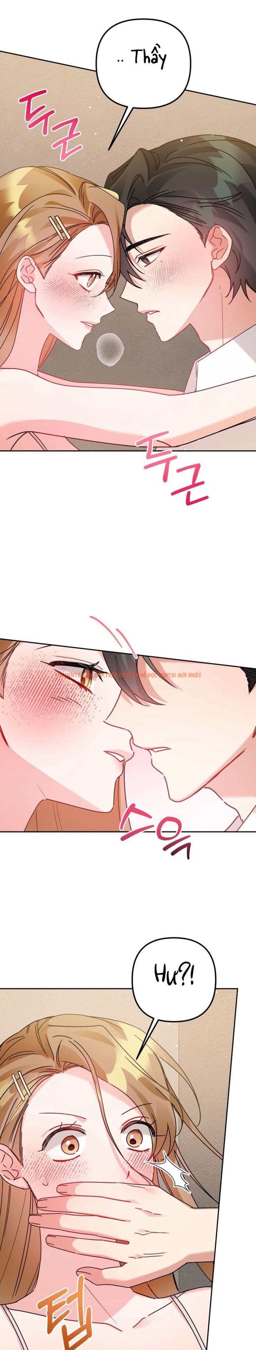 Xem ảnh 〖18+〗- Chỗ Đó, Hãy Chạm Vào Đi! - Chapter 5 - 5 0 - Truyenhentaiz.net Xem ảnh 〖18+〗- Chỗ Đó, Hãy Chạm Vào Đi! - Chapter 5 - 5 0 - Truyenhentaiz.net