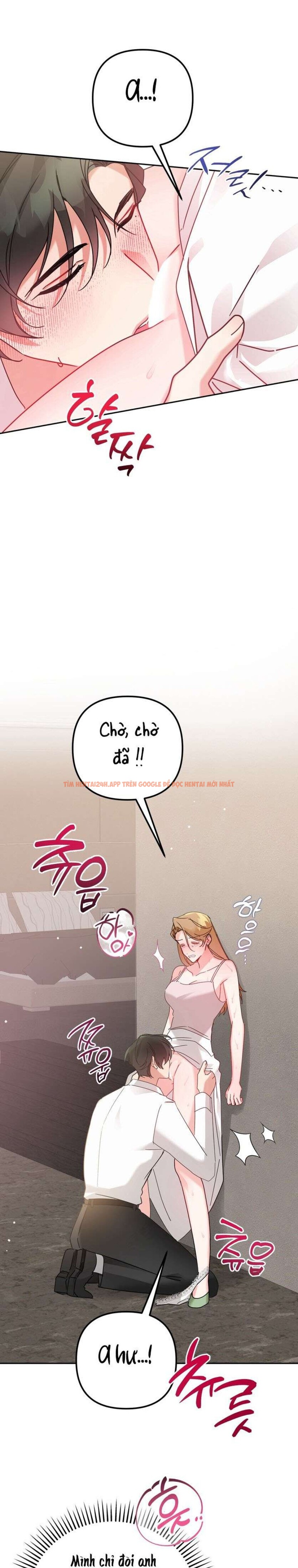 Xem ảnh 〖18+〗- Chỗ Đó, Hãy Chạm Vào Đi! - Chapter 5 - 7 0 - Truyenhentaiz.net Xem ảnh 〖18+〗- Chỗ Đó, Hãy Chạm Vào Đi! - Chapter 5 - 7 0 - Truyenhentaiz.net