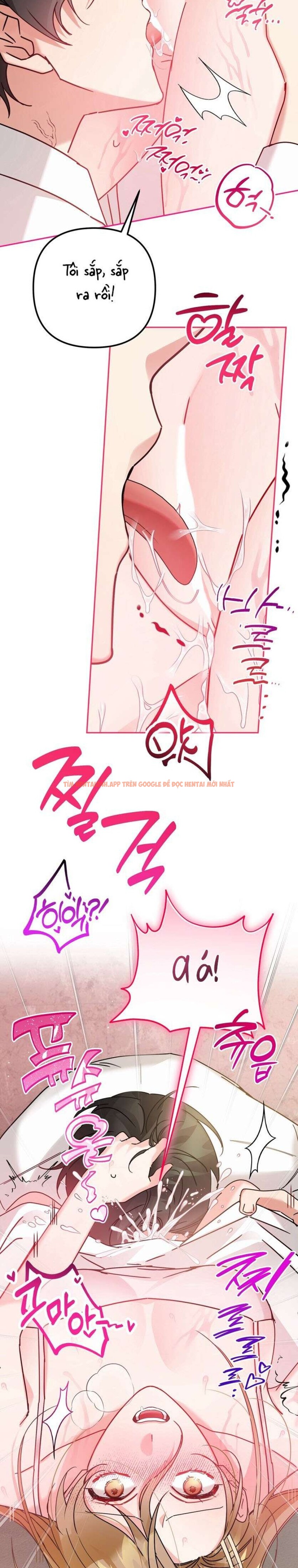 Xem ảnh 〖18+〗- Chỗ Đó, Hãy Chạm Vào Đi! - Chapter 5 - 7 2 - Truyenhentaiz.net Xem ảnh 〖18+〗- Chỗ Đó, Hãy Chạm Vào Đi! - Chapter 5 - 7 2 - Truyenhentaiz.net