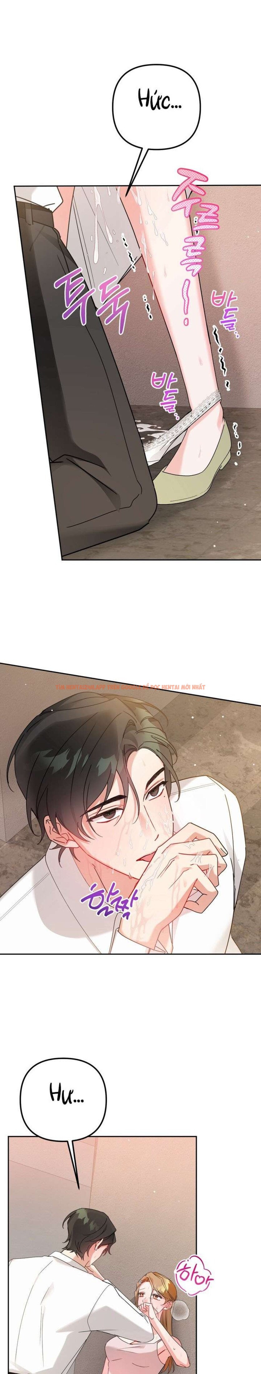 Xem ảnh 〖18+〗- Chỗ Đó, Hãy Chạm Vào Đi! - Chapter 5 - 8 0 - Truyenhentaiz.net Xem ảnh 〖18+〗- Chỗ Đó, Hãy Chạm Vào Đi! - Chapter 5 - 8 0 - Truyenhentaiz.net