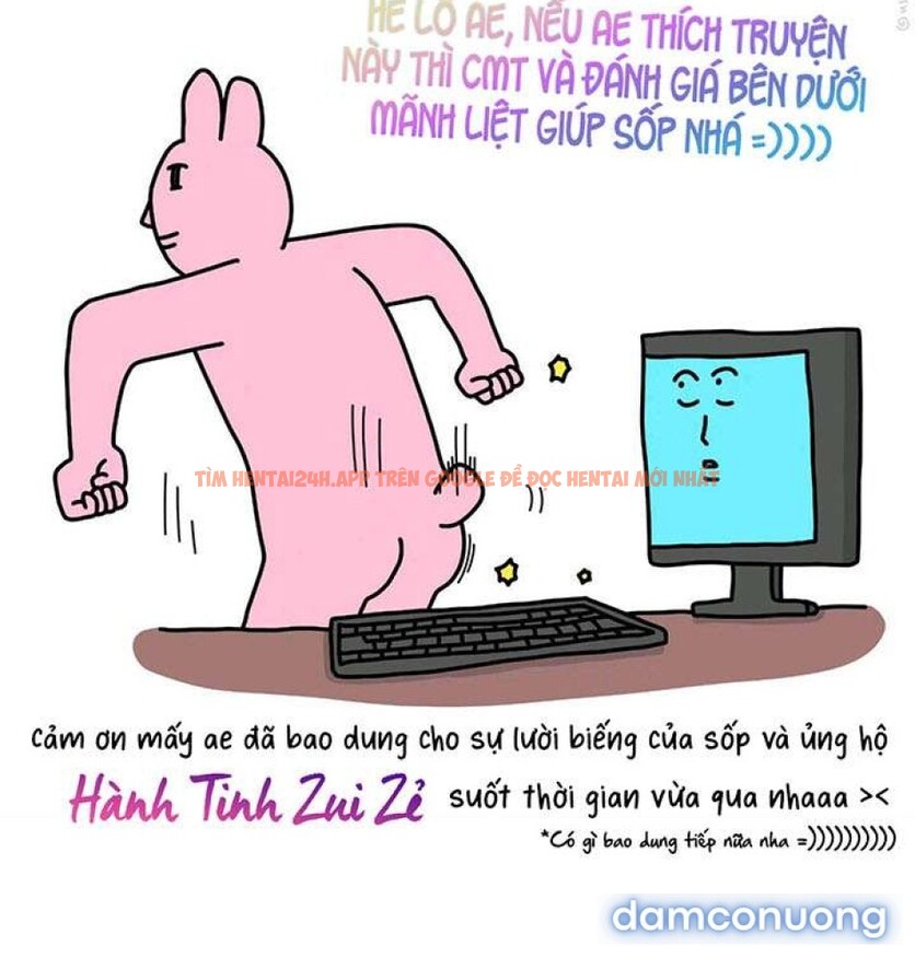 Xem ảnh 〖18+〗- Chỗ Đó, Hãy Chạm Vào Đi! - Chapter 5 - 8 5 - Truyenhentaiz.net Xem ảnh 〖18+〗- Chỗ Đó, Hãy Chạm Vào Đi! - Chapter 5 - 8 5 - Truyenhentaiz.net