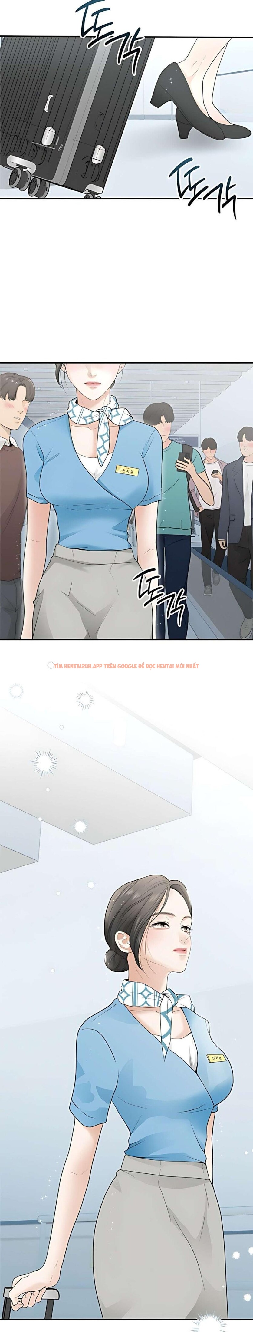 Xem ảnh 〖18+〗- Chồng Của Bạn Tôi - Chapter 1 - 1 1 - Truyenhentaiz.net