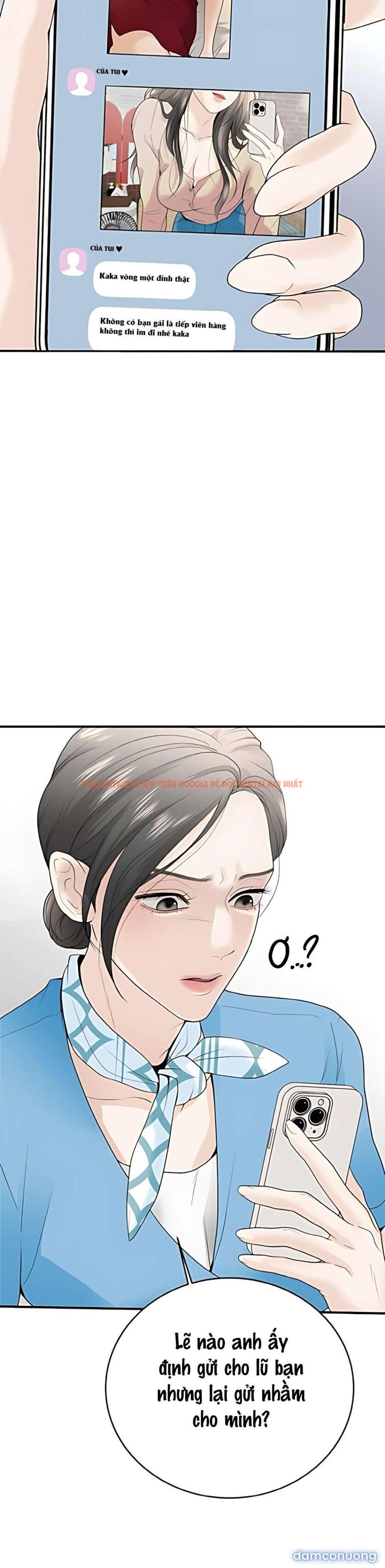 Xem ảnh 〖18+〗- Chồng Của Bạn Tôi - Chapter 1 - 1 3 - Truyenhentaiz.net