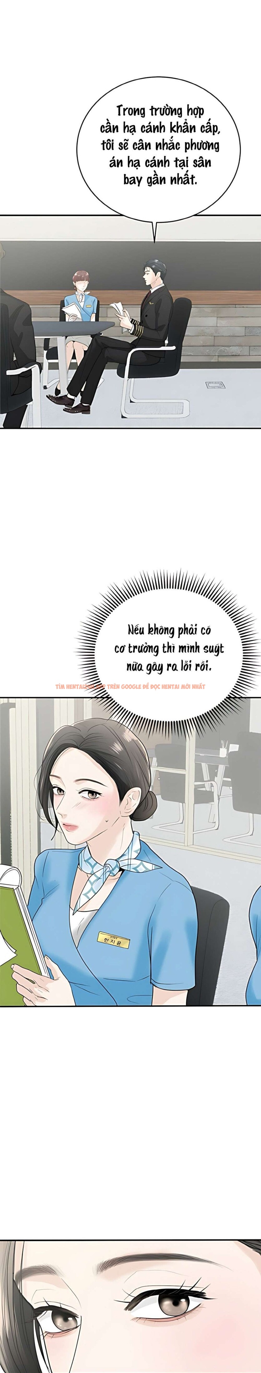 Xem ảnh 〖18+〗- Chồng Của Bạn Tôi - Chapter 1 - 10 0 - Truyenhentaiz.net