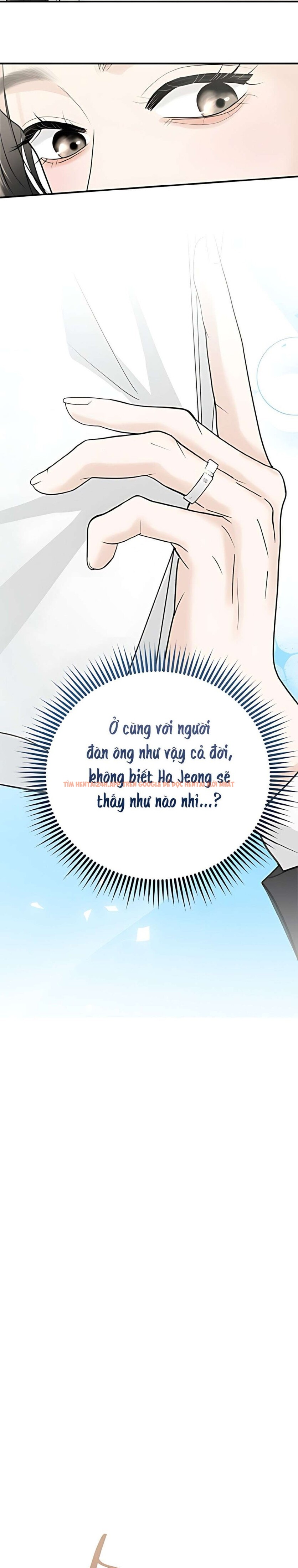 Xem ảnh 〖18+〗- Chồng Của Bạn Tôi - Chapter 1 - 10 1 - Truyenhentaiz.net