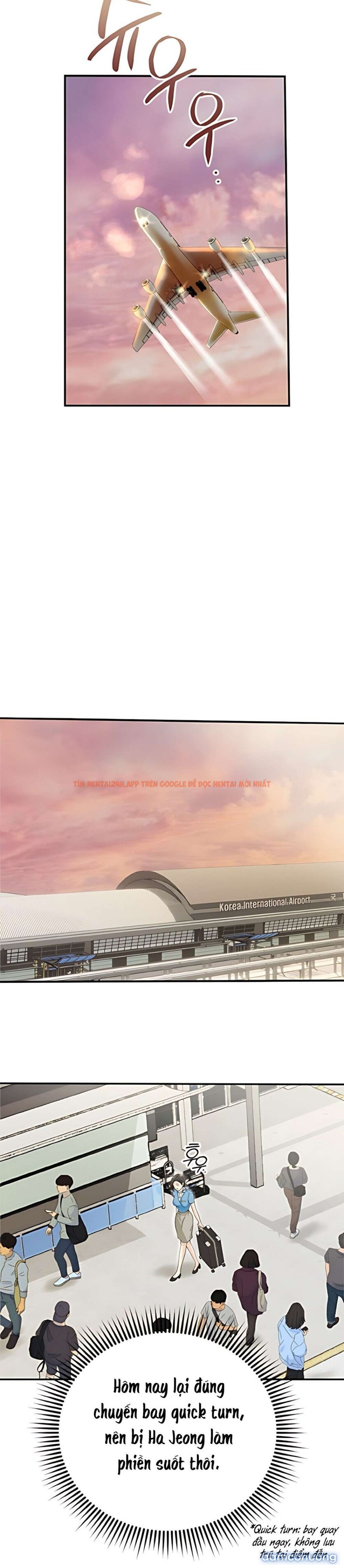 Xem ảnh 〖18+〗- Chồng Của Bạn Tôi - Chapter 1 - 10 2 - Truyenhentaiz.net