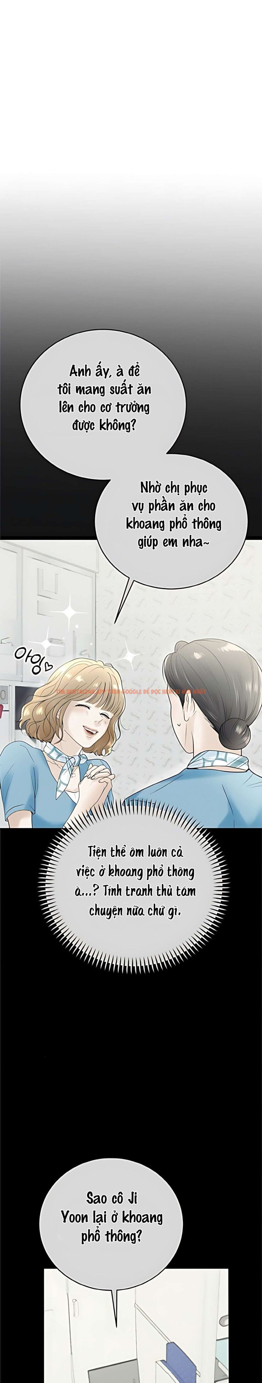 Xem ảnh 〖18+〗- Chồng Của Bạn Tôi - Chapter 1 - 11 0 - Truyenhentaiz.net