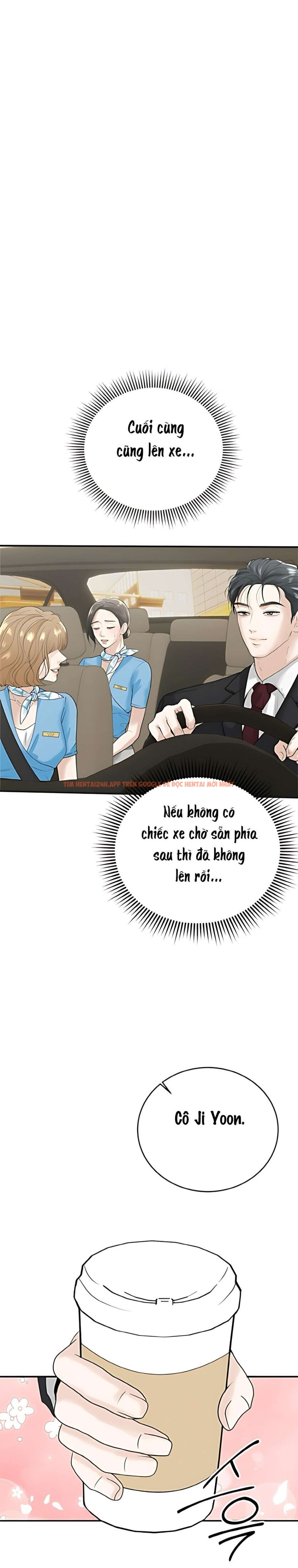 Xem ảnh 〖18+〗- Chồng Của Bạn Tôi - Chapter 1 - 13 0 - Truyenhentaiz.net