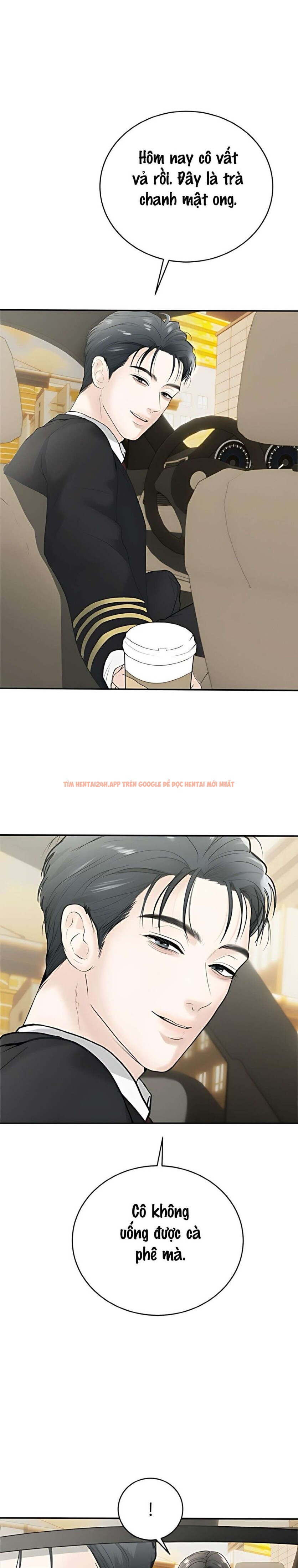 Xem ảnh 〖18+〗- Chồng Của Bạn Tôi - Chapter 1 - 13 1 - Truyenhentaiz.net