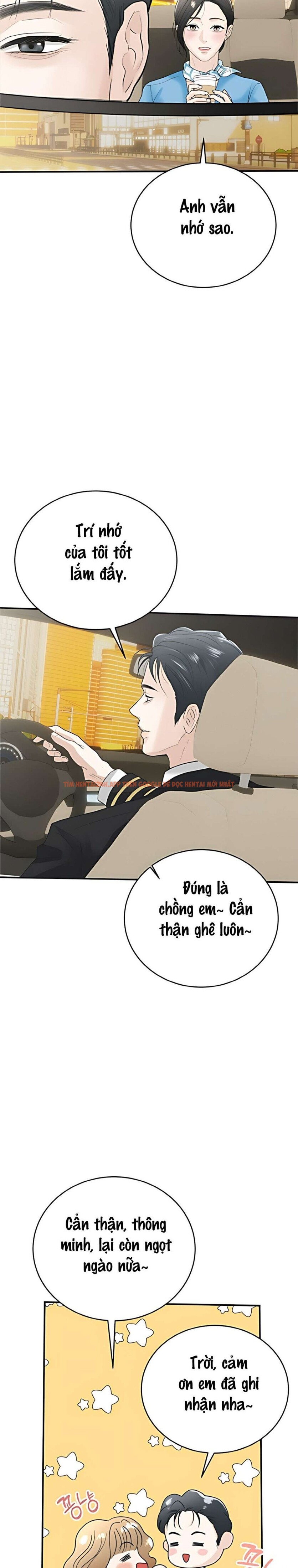 Xem ảnh 〖18+〗- Chồng Của Bạn Tôi - Chapter 1 - 13 2 - Truyenhentaiz.net