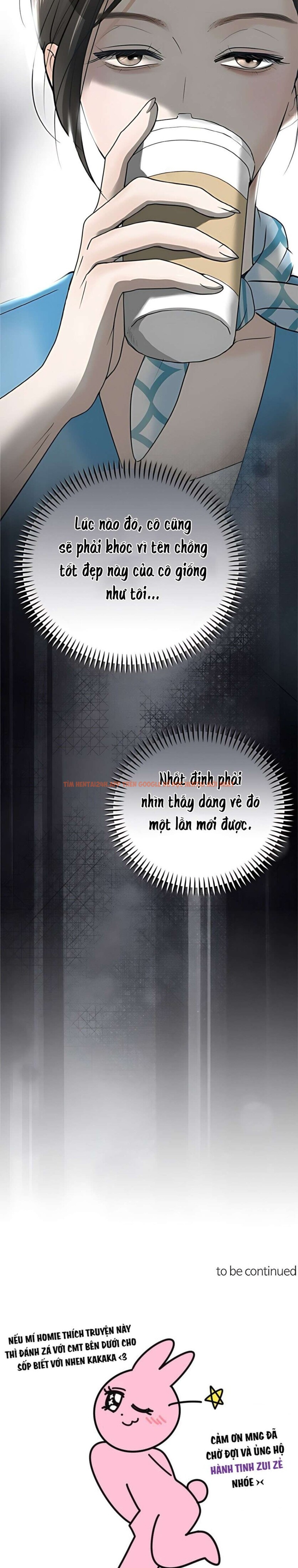 Xem ảnh 〖18+〗- Chồng Của Bạn Tôi - Chapter 1 - 14 5 - Truyenhentaiz.net
