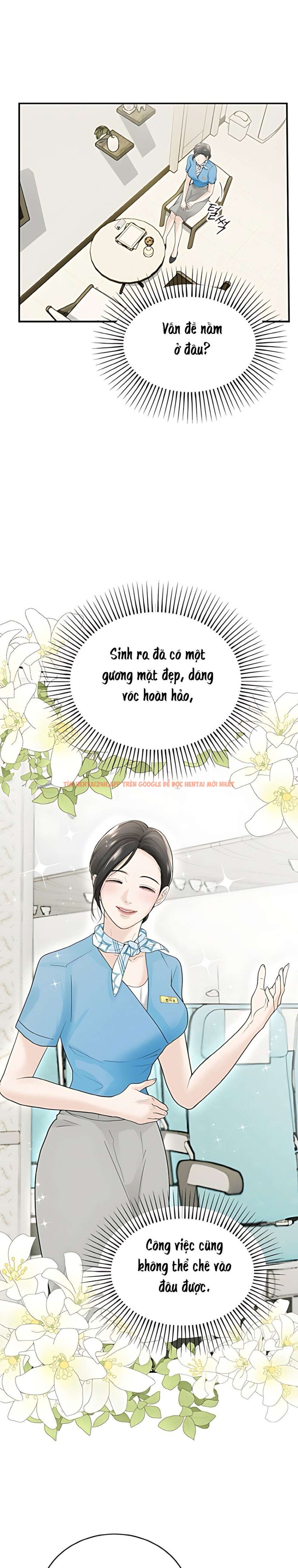 Xem ảnh 〖18+〗- Chồng Của Bạn Tôi - Chapter 1 - 3 0 - Truyenhentaiz.net