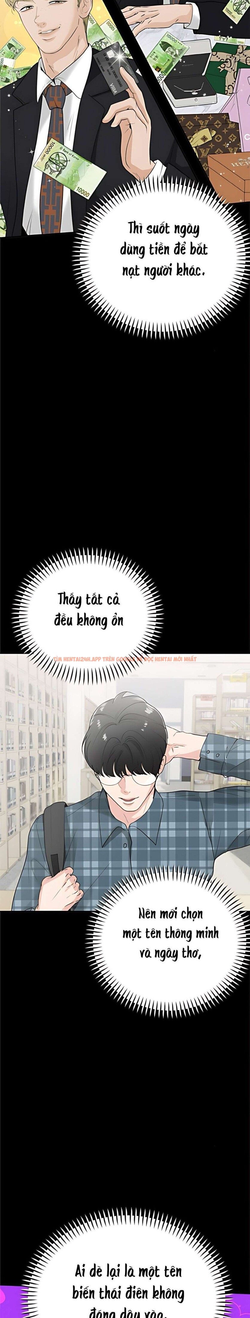 Xem ảnh 〖18+〗- Chồng Của Bạn Tôi - Chapter 1 - 3 3 - Truyenhentaiz.net