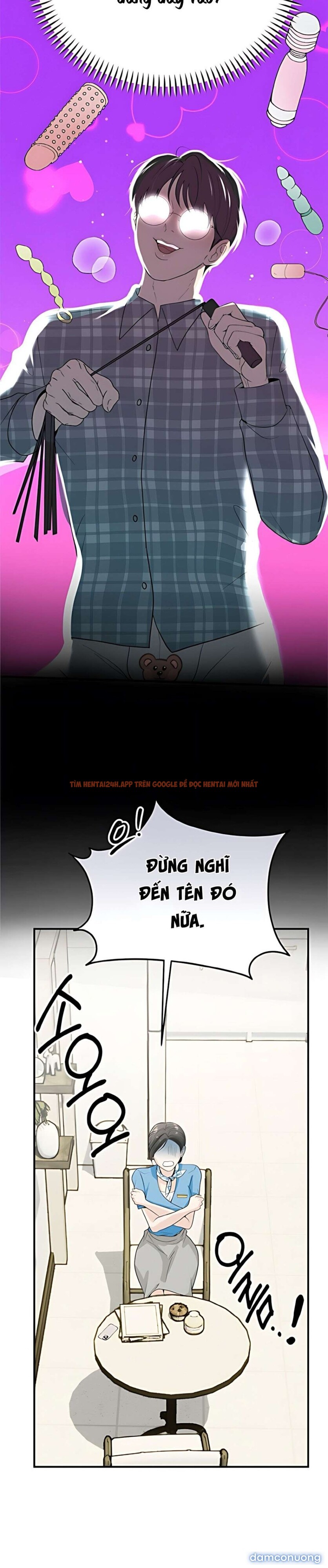 Xem ảnh 〖18+〗- Chồng Của Bạn Tôi - Chapter 1 - 3 4 - Truyenhentaiz.net