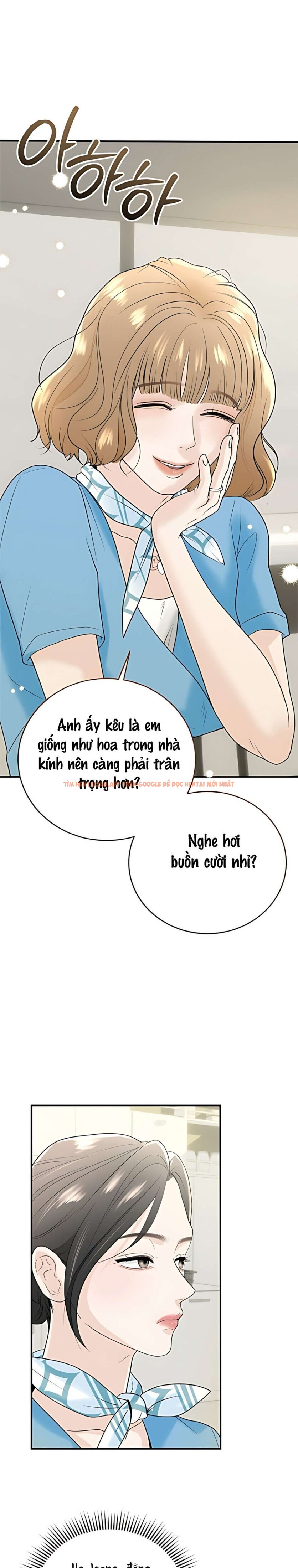 Xem ảnh 〖18+〗- Chồng Của Bạn Tôi - Chapter 1 - 6 0 - Truyenhentaiz.net