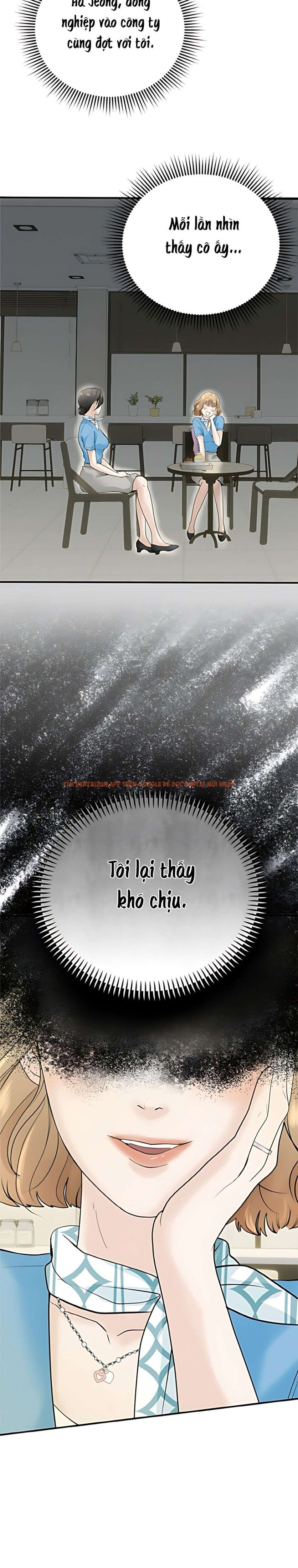 Xem ảnh 〖18+〗- Chồng Của Bạn Tôi - Chapter 1 - 6 1 - Truyenhentaiz.net