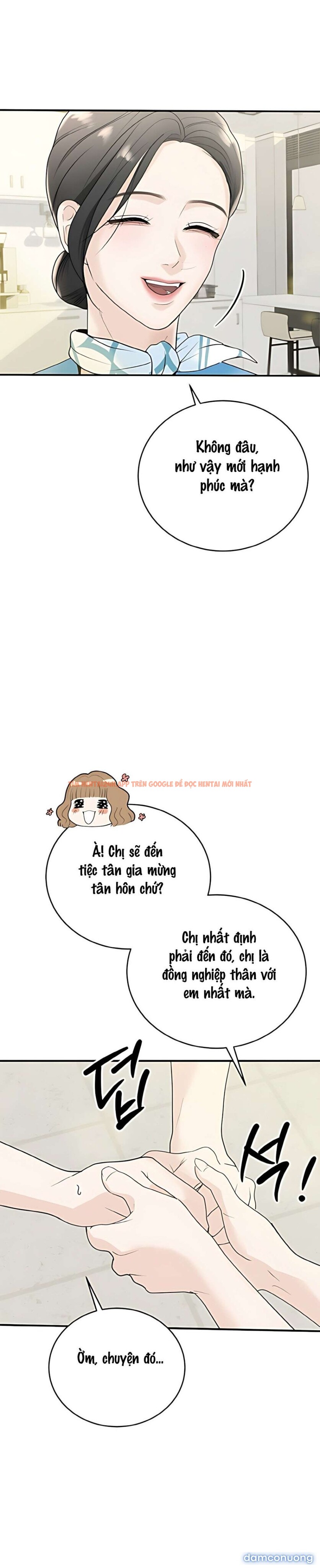 Xem ảnh 〖18+〗- Chồng Của Bạn Tôi - Chapter 1 - 6 2 - Truyenhentaiz.net