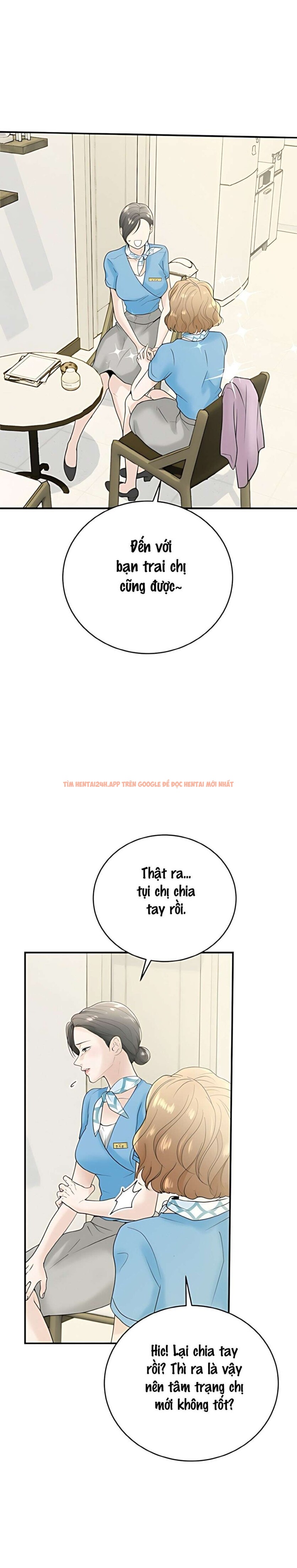 Xem ảnh 〖18+〗- Chồng Của Bạn Tôi - Chapter 1 - 7 0 - Truyenhentaiz.net