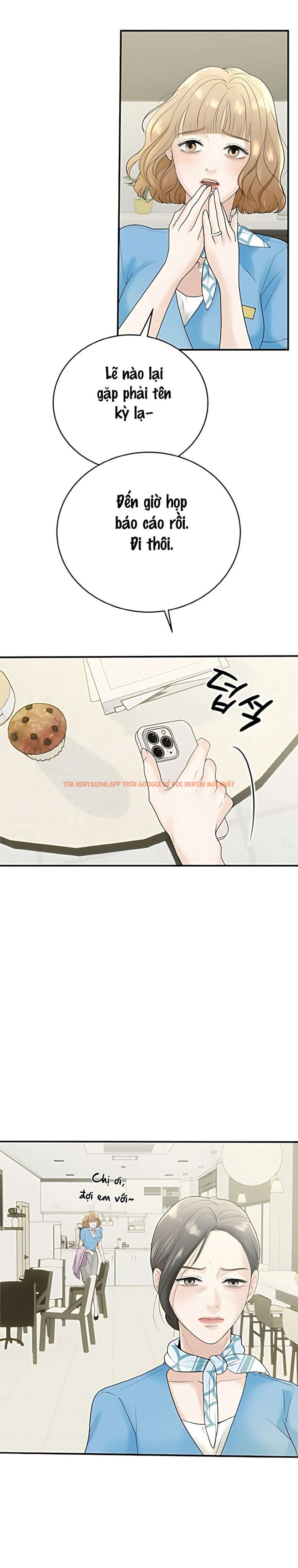 Xem ảnh 〖18+〗- Chồng Của Bạn Tôi - Chapter 1 - 7 1 - Truyenhentaiz.net