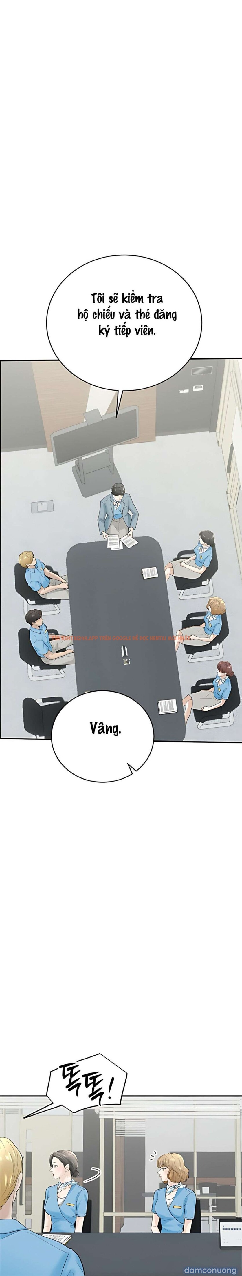 Xem ảnh 〖18+〗- Chồng Của Bạn Tôi - Chapter 1 - 7 2 - Truyenhentaiz.net