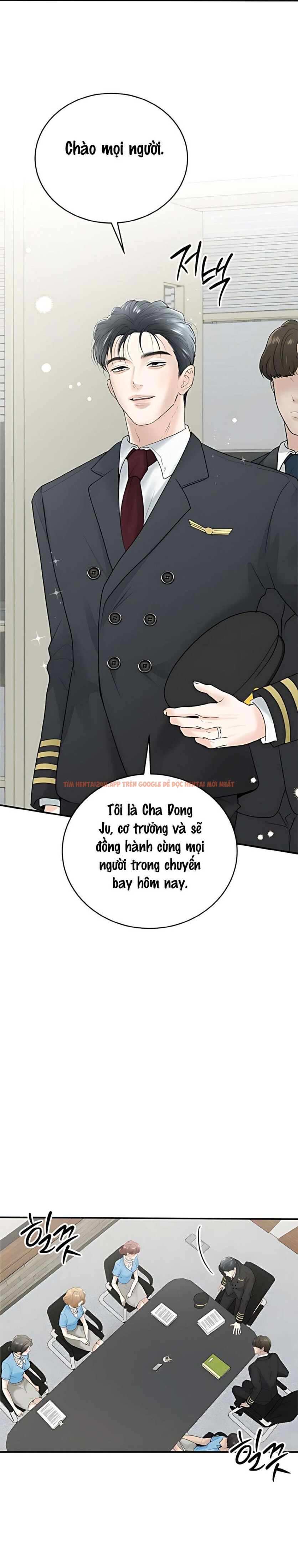 Xem ảnh 〖18+〗- Chồng Của Bạn Tôi - Chapter 1 - 8 0 - Truyenhentaiz.net