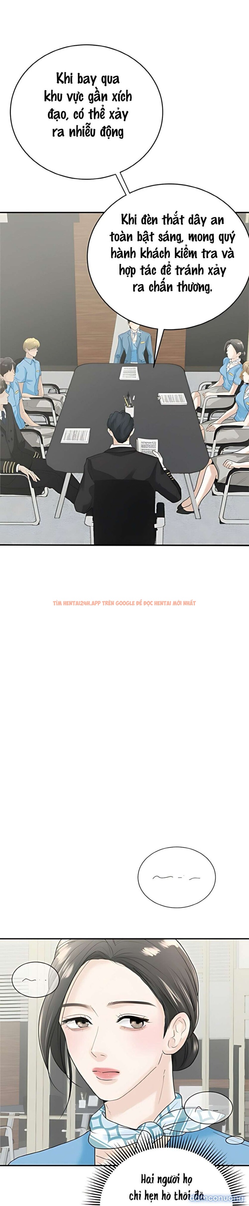 Xem ảnh 〖18+〗- Chồng Của Bạn Tôi - Chapter 1 - 8 2 - Truyenhentaiz.net