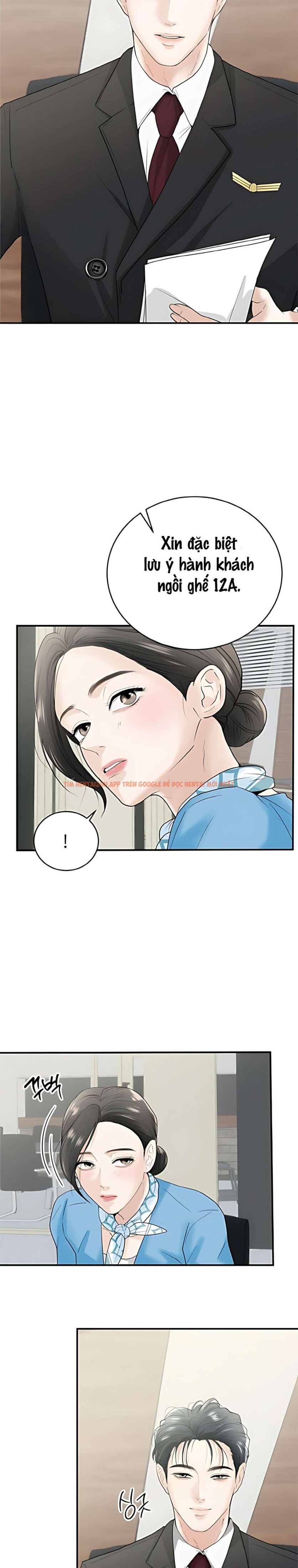 Xem ảnh 〖18+〗- Chồng Của Bạn Tôi - Chapter 1 - 9 2 - Truyenhentaiz.net