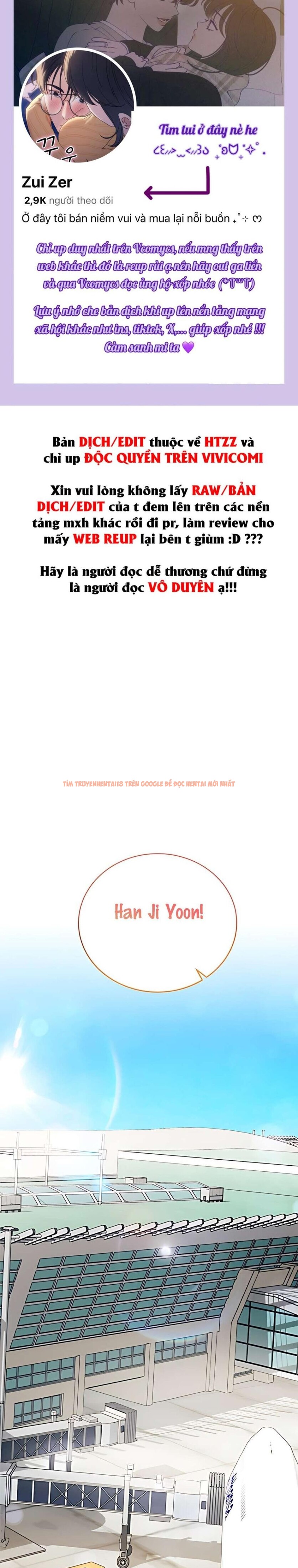 Xem ảnh 〖18+〗- Chồng Của Bạn Tôi - Chapter 10 - 1 0 - Truyenhentaiz.net