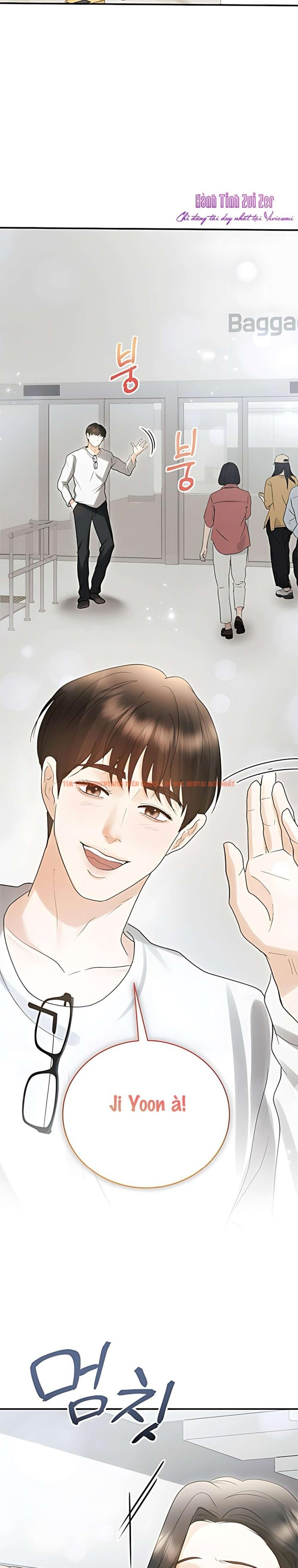 Xem ảnh 〖18+〗- Chồng Của Bạn Tôi - Chapter 10 - 1 1 - Truyenhentaiz.net