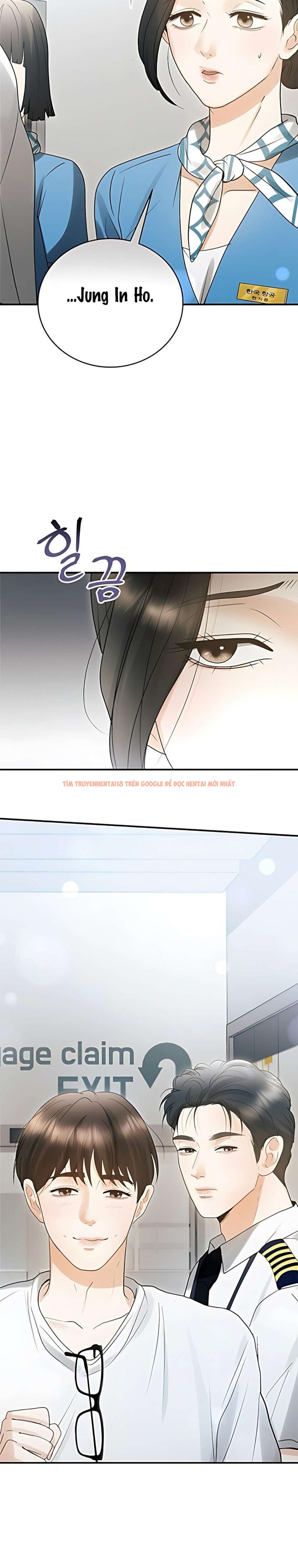 Xem ảnh 〖18+〗- Chồng Của Bạn Tôi - Chapter 10 - 1 2 - Truyenhentaiz.net