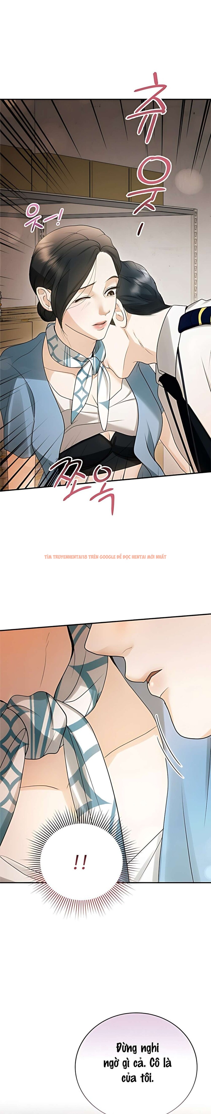 Xem ảnh 〖18+〗- Chồng Của Bạn Tôi - Chapter 10 - 10 0 - Truyenhentaiz.net