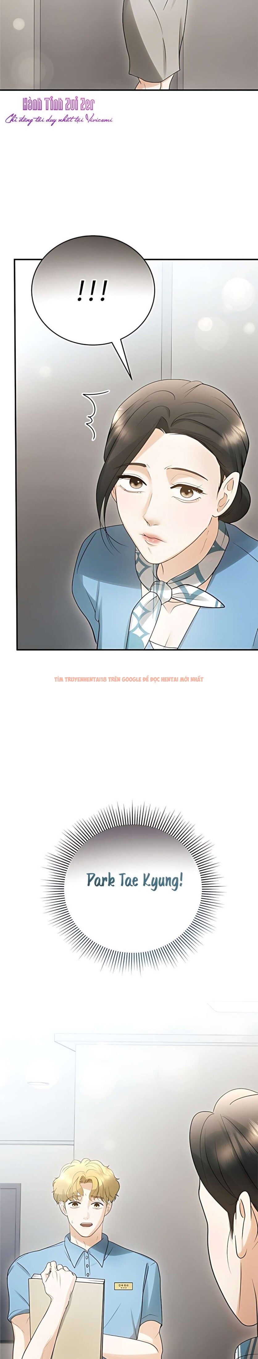 Xem ảnh 〖18+〗- Chồng Của Bạn Tôi - Chapter 10 - 10 3 - Truyenhentaiz.net