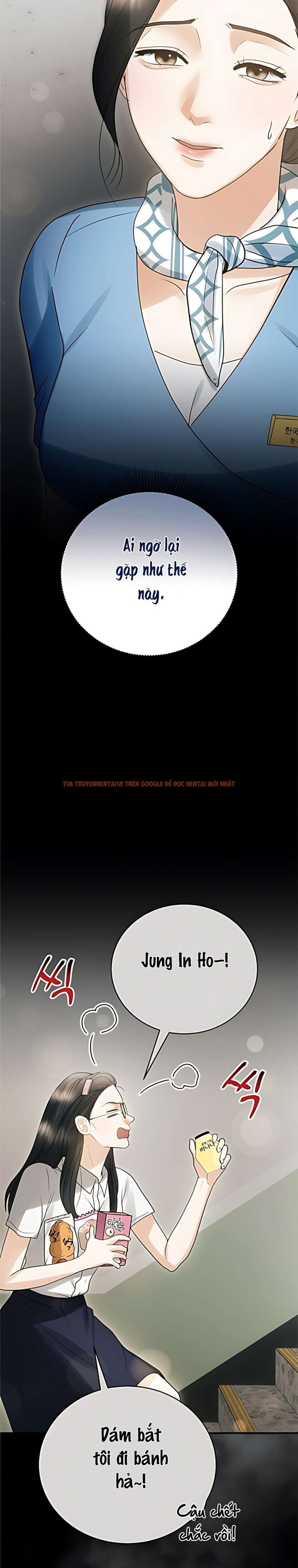 Xem ảnh 〖18+〗- Chồng Của Bạn Tôi - Chapter 10 - 2 1 - Truyenhentaiz.net