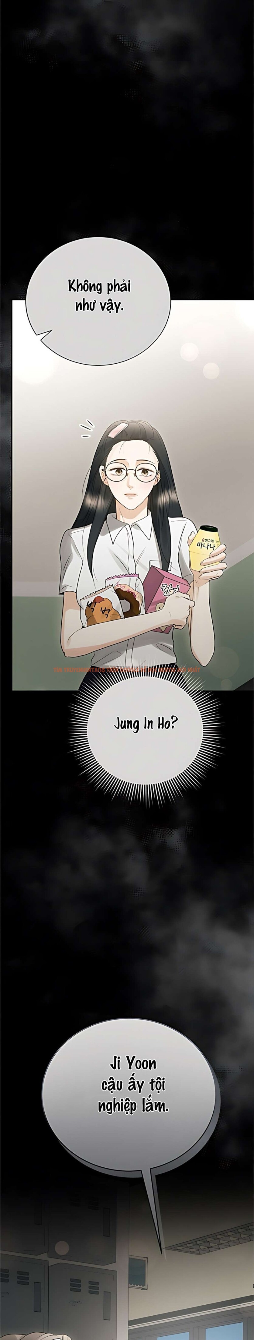 Xem ảnh 〖18+〗- Chồng Của Bạn Tôi - Chapter 10 - 2 2 - Truyenhentaiz.net